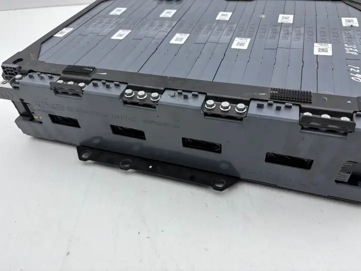 Kia Niro (2016 - ) BF330A1002 Модуль аккумуляторной батареи гибридного автомобиля / электромобиля — фото 6