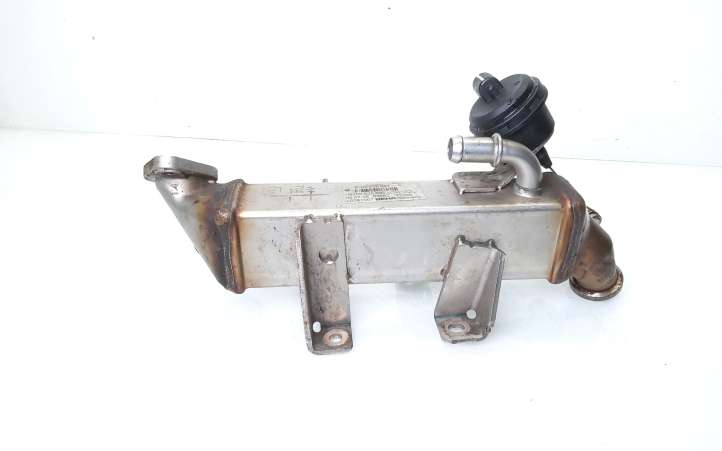Nissan X-Trail T31 (2007 - 2014)  8200719993C Охладитель EGR