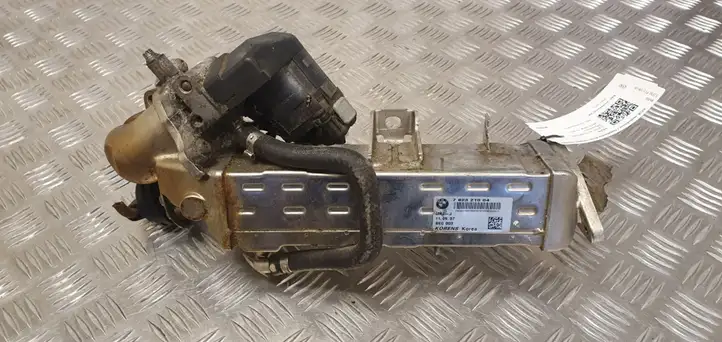 BMW 5 F10 F11 (2009 - 2016)  782321004 Охладитель EGR