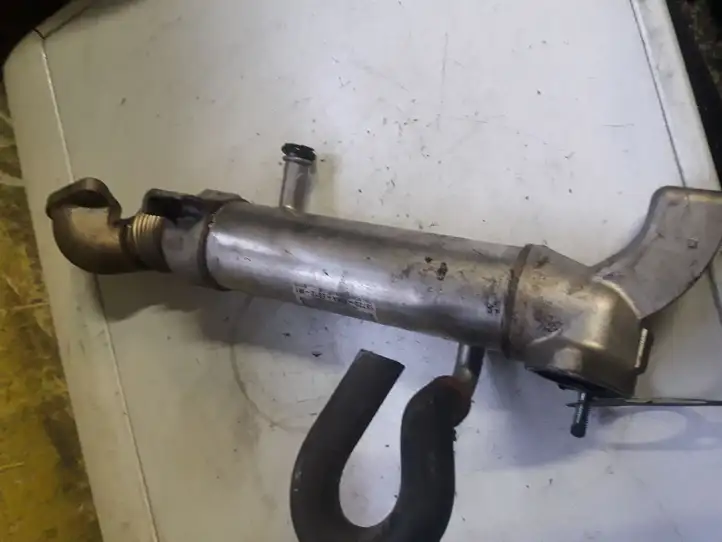 Honda CR-V (2006 - 2009)  Y114311002 Охладитель EGR
