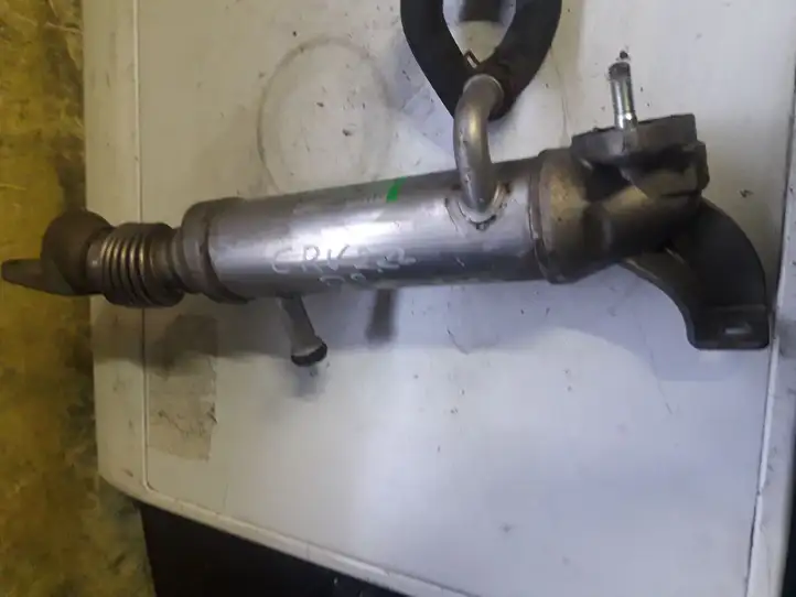 Honda CR-V (2006 - 2009)  Y114311002 Охладитель EGR