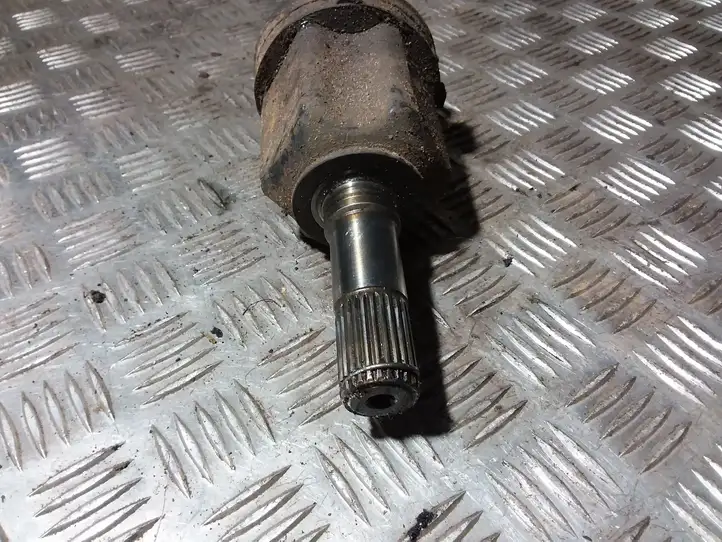 Lancia Lybra (1999 - 2006)   Передняя полуось