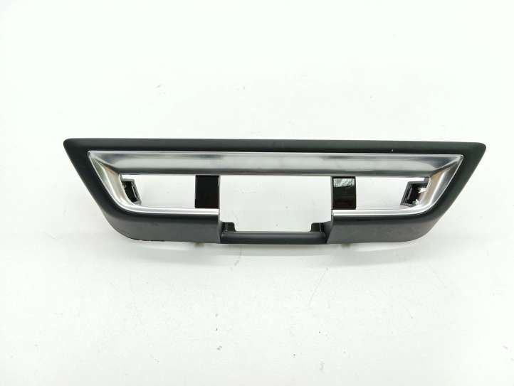 98024098 Citroen C4 II Picasso Panelės apdaila