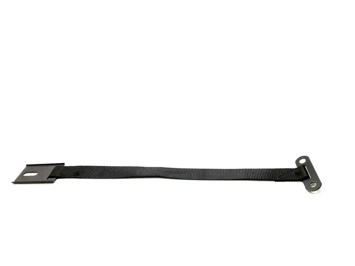 Audi A6 Allroad C6 (2006 - 2008) 4F0867749A Держатель аккумулятора — фото 1