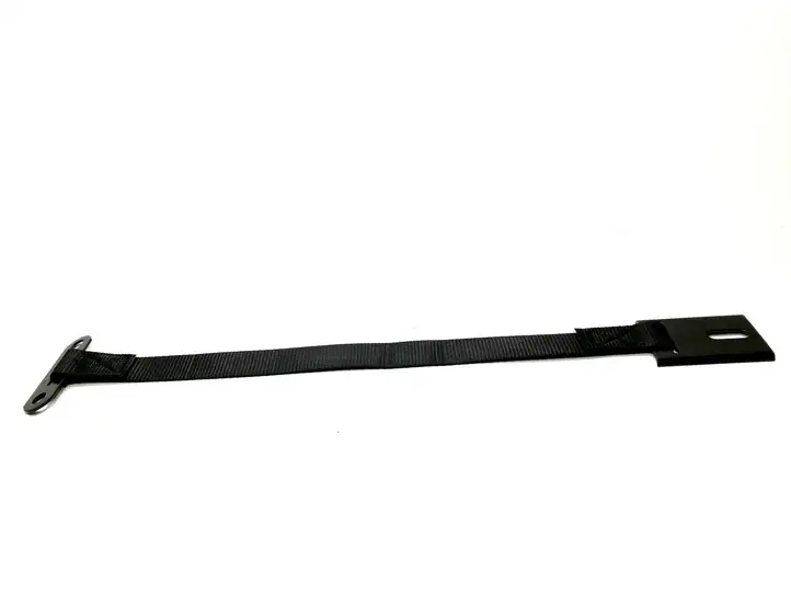 Audi A6 Allroad C6 (2006 - 2008) 4F0867749A Держатель аккумулятора — фото 2