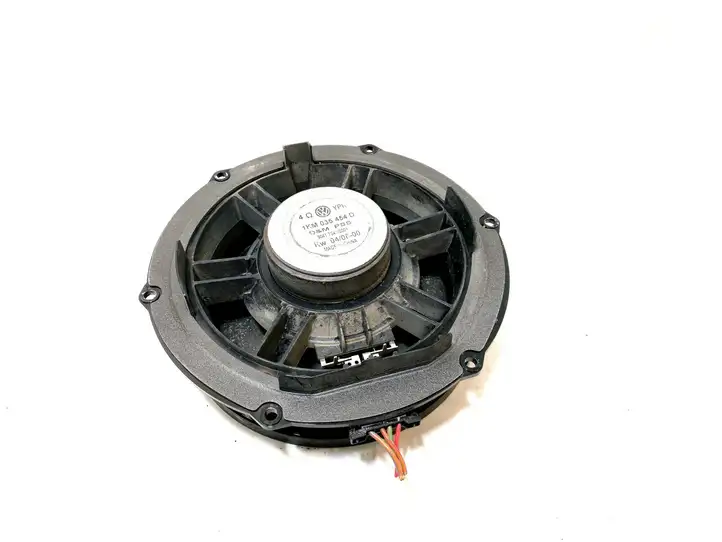 Volkswagen Jetta V (2005 - 2010)  1KM035454D Громкоговоритель (громкоговорители) в передних дверях