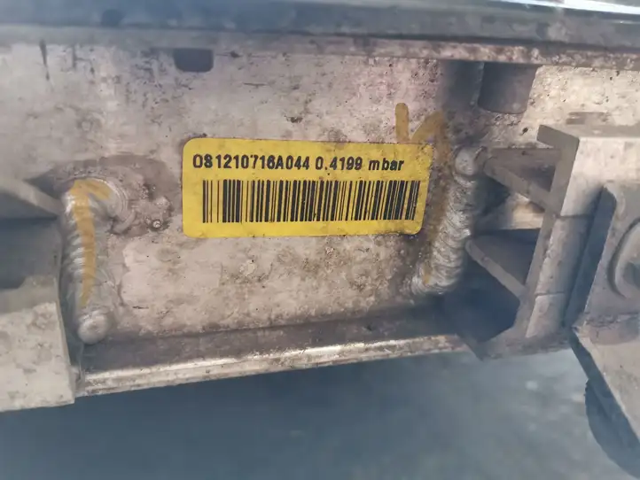 Hyundai Kona I (2017 - 2022) 37501K4054 Модуль аккумуляторной батареи гибридного автомобиля / электромобиля — фото 9