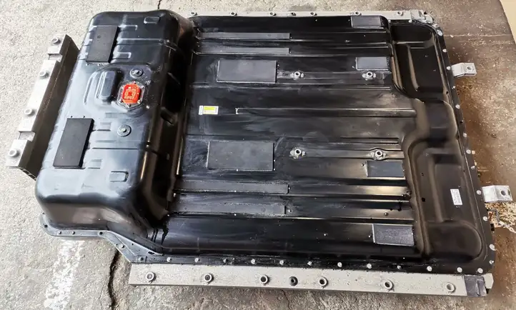 Hyundai Kona I (2017 - 2022) 37501K4054 Модуль аккумуляторной батареи гибридного автомобиля / электромобиля — фото 14