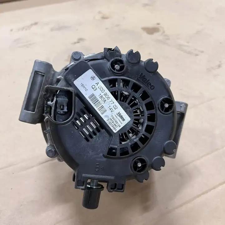 Mercedes-Benz GLE AMG W166/C292 (2015 - 2019)  A0009067702 Другая деталь дна