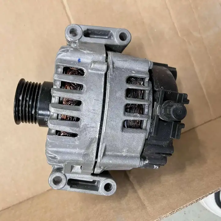 Mercedes-Benz GLE AMG W166/C292 (2015 - 2019)  A0009067702 Другая деталь дна