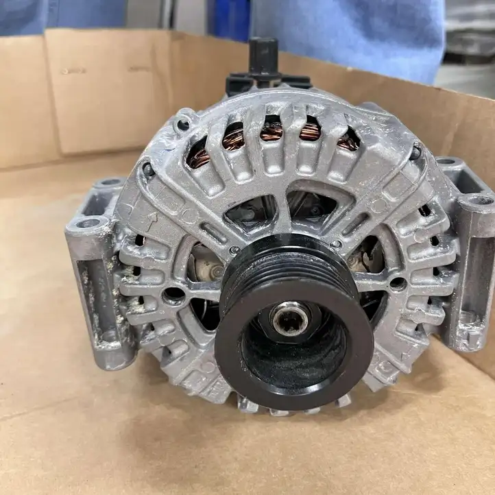 Mercedes-Benz GLE AMG W166/C292 (2015 - 2019)  A0009067702 Другая деталь дна