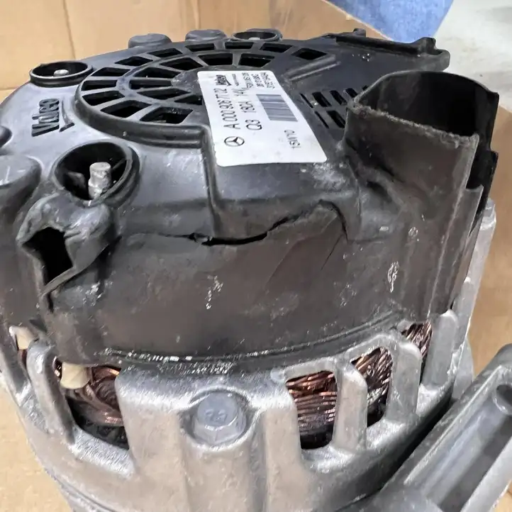 Mercedes-Benz GLE AMG W166/C292 (2015 - 2019)  A0009067702 Другая деталь дна