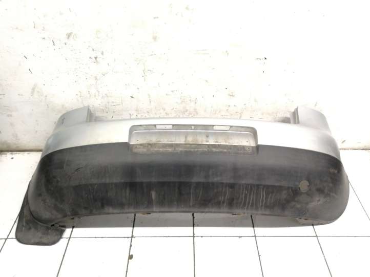 1K6807421 Volkswagen Golf V Galinis bamperis