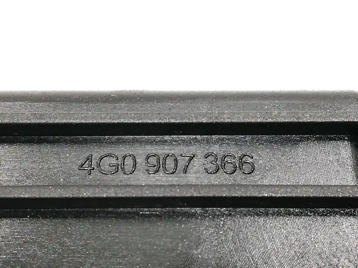Audi A7 S7 4G (2010 - 2014) 4G0907366 Прочие детали салона — фото 2