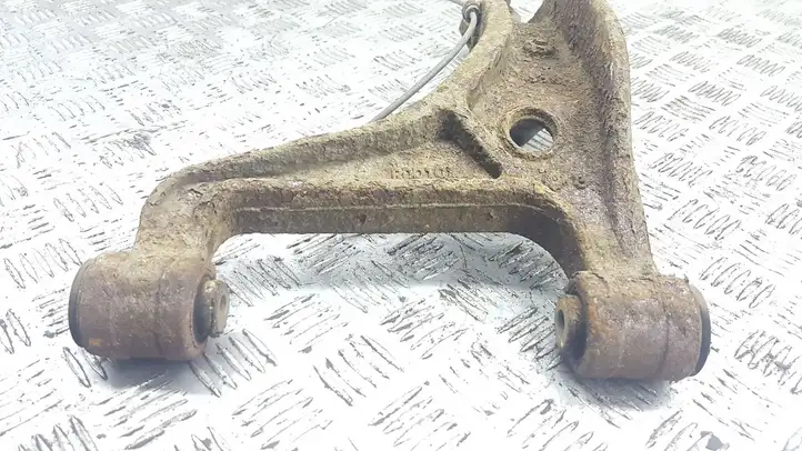 Suzuki Grand Vitara (2005 - 2008)   Вилы