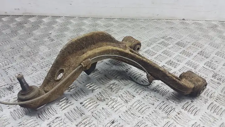 Suzuki Grand Vitara (2005 - 2008)   Вилы