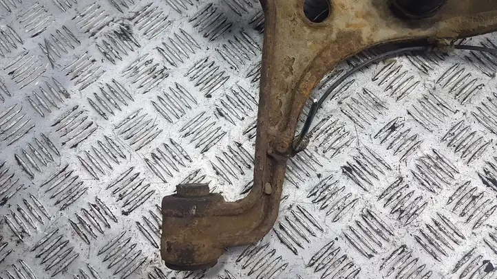 Suzuki Grand Vitara (2005 - 2008)   Вилы