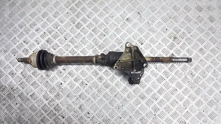 Peugeot 307 (2001 - 2005)   Передняя полуось