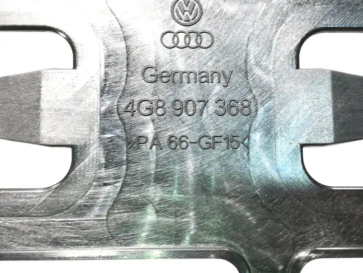 Audi A7 S7 4G (2010 - 2014) 4G8907368 Прочие детали салона — фото 2