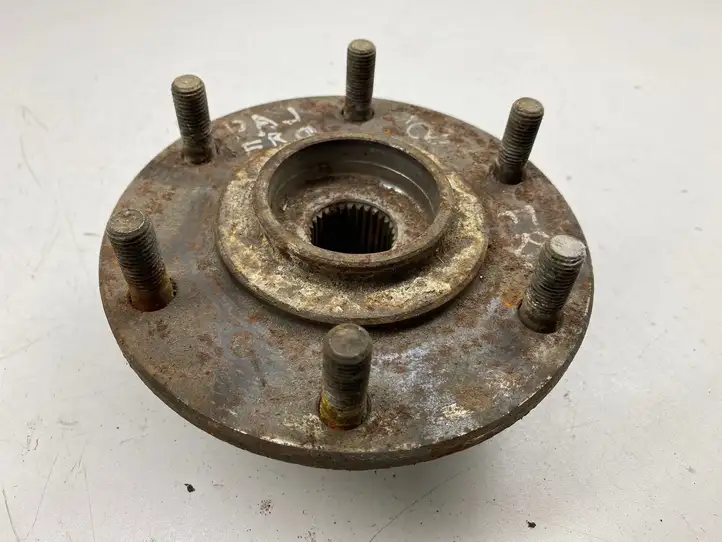 Mitsubishi Pajero (2006 - 2011)   Подшипник колеса