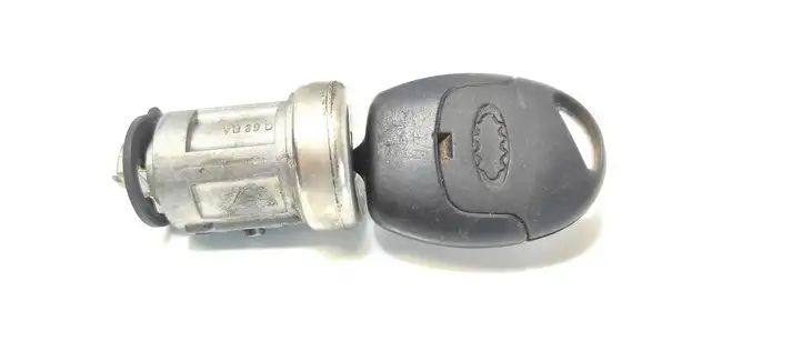 Ford Focus (1998 - 2004) 1S4F12A650BCA Комплект системы зажигания — фото 4