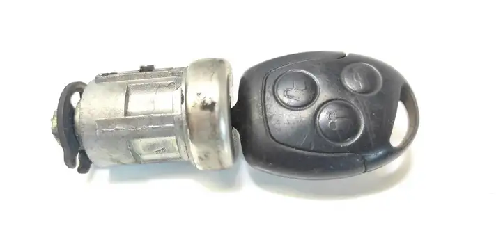 Ford Focus (1998 - 2004) 1S4F12A650BCA Комплект системы зажигания — фото 7
