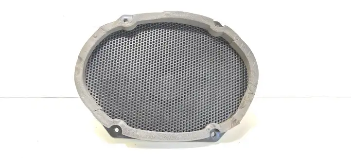 Ford Focus (1998 - 2004) XS4F18808AB Динамики задних дверей — фото 1