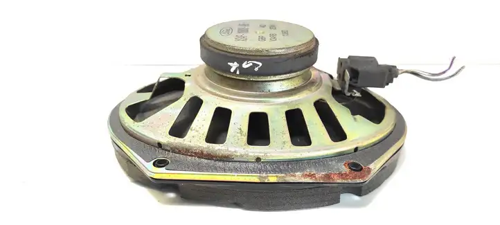 Ford Focus (1998 - 2004) XS4F18808AB Динамики задних дверей — фото 2