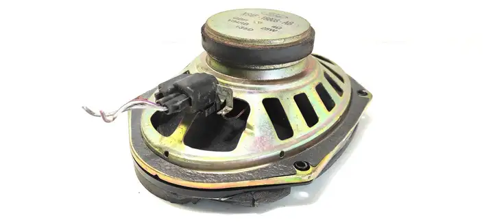 Ford Focus (1998 - 2004) XS4F18808AB Динамики задних дверей — фото 4
