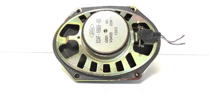Ford Focus (1998 - 2004) XS4F18808AB Динамики задних дверей — фото 5