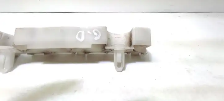 Mitsubishi Outlander (2007 - 2012) Прочие внешние детали — фото 4