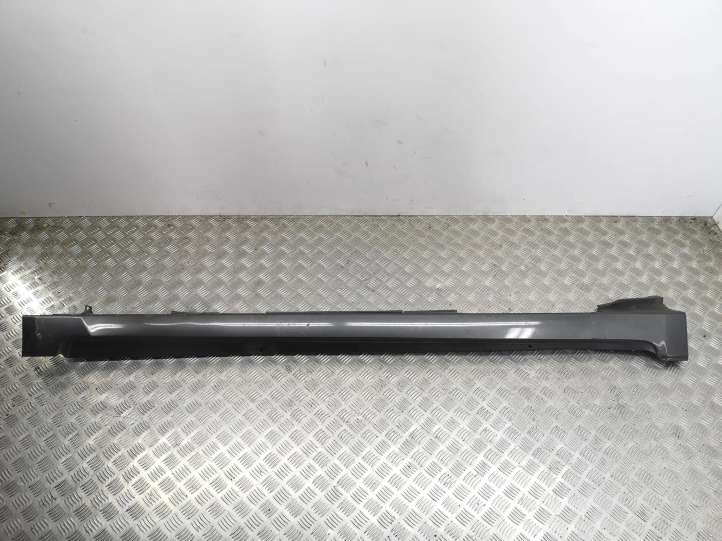 Toyota Avensis T270 (2009 - 2012)   Порог