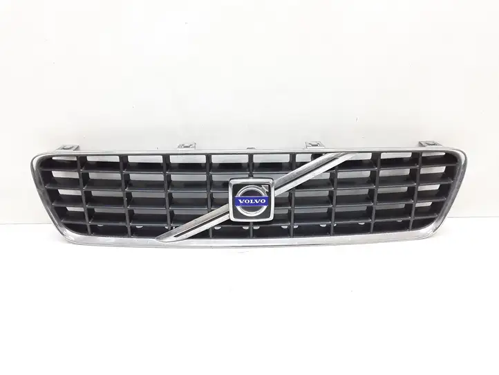 Volvo S60 (2000 - 2004)  9190740 Верхняя решётка