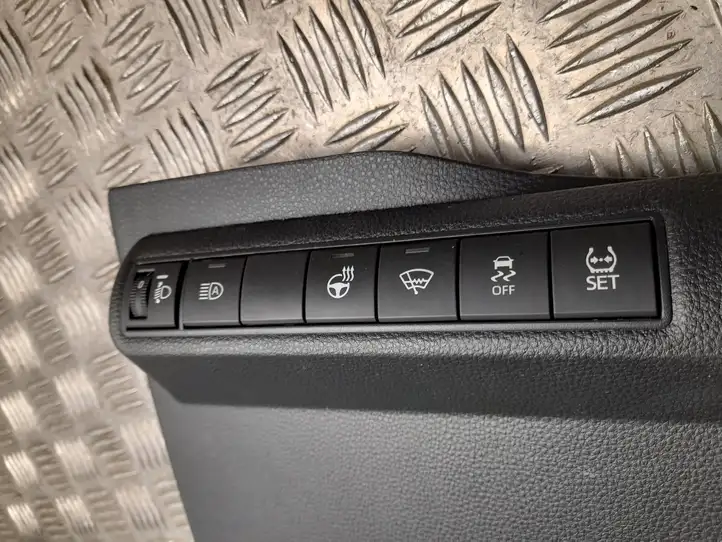 Toyota Corolla E210 E21 (2018 - ) 5543202800 Другие включатели / ручки/ переключатели — фото 2