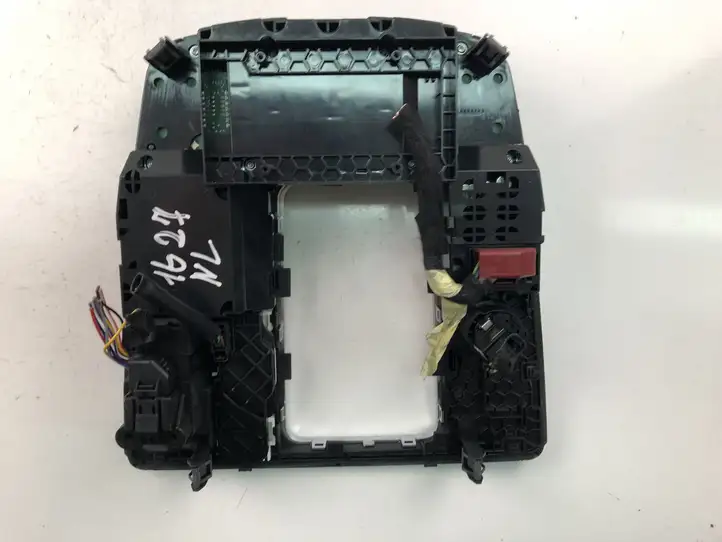 Audi A6 C7 (2014 - 2018) 4G1919610B Мултифункционный включатель управления / ручка — фото 4