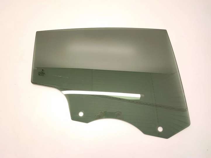 Tesla Model Y (2019 - 2024)  1666510-00-C Основное стекло задних дверей