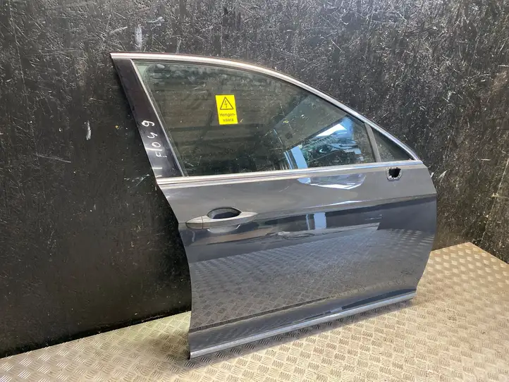 Volkswagen PASSAT B8 (2015 - ) Дверь — фото 1