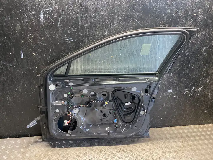 Volkswagen PASSAT B8 (2015 - ) Дверь — фото 2