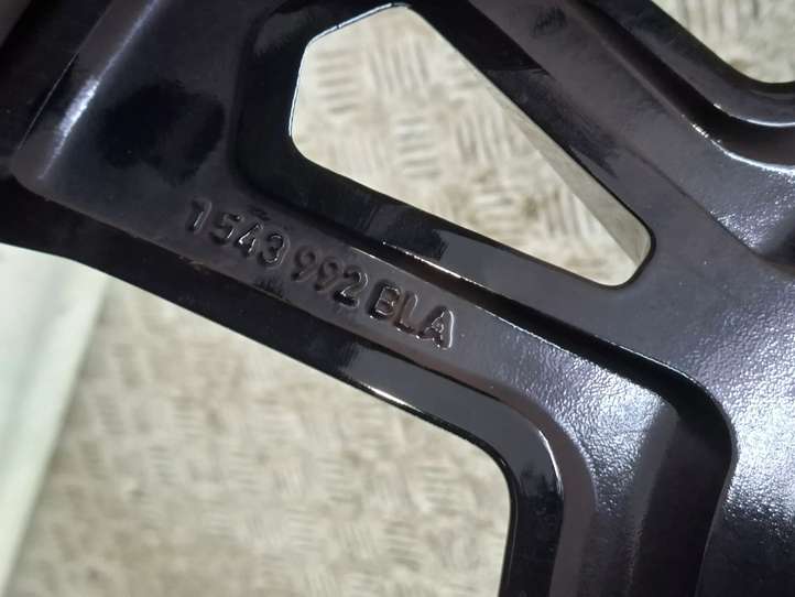 BMW XM (2022 - )  1543992 Обод (ободья) колеса из легкого сплава R 23