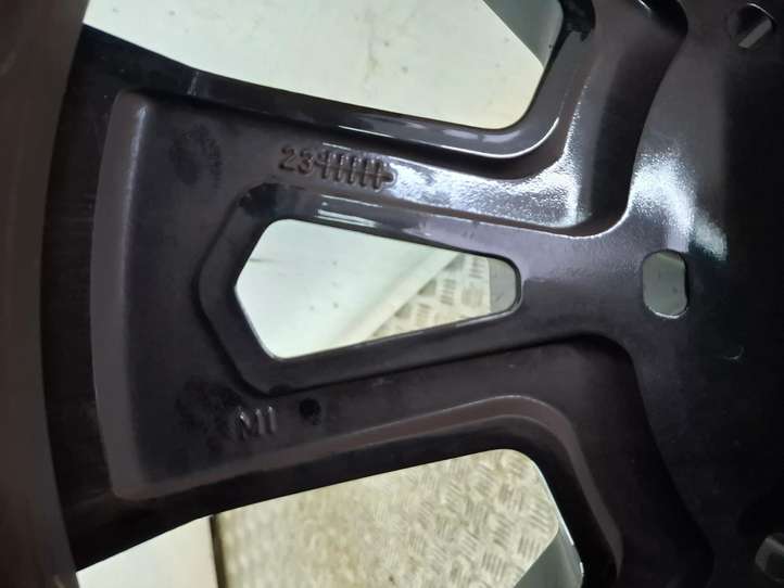 BMW XM (2022 - )  1543992 Обод (ободья) колеса из легкого сплава R 23