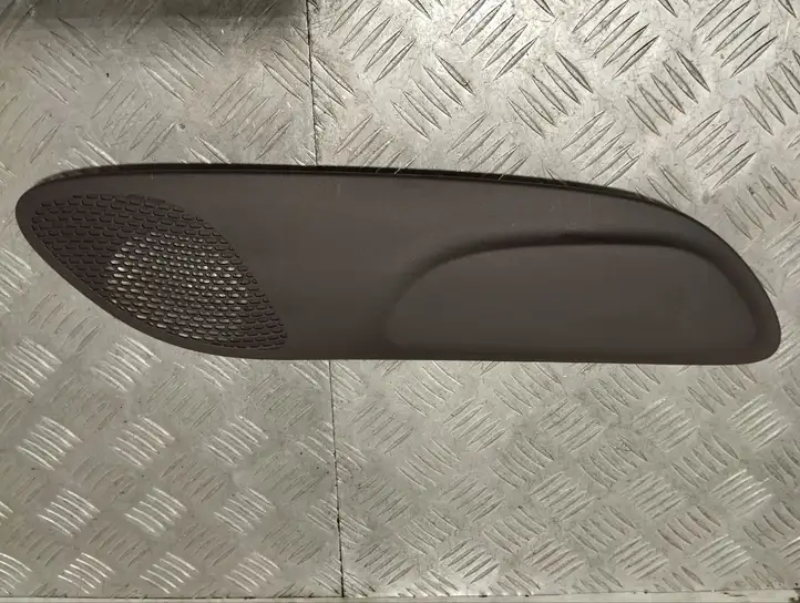 Chrysler Pacifica (2016 - ) 6DB43TRMAE Обшивка стойки у окна — фото 1