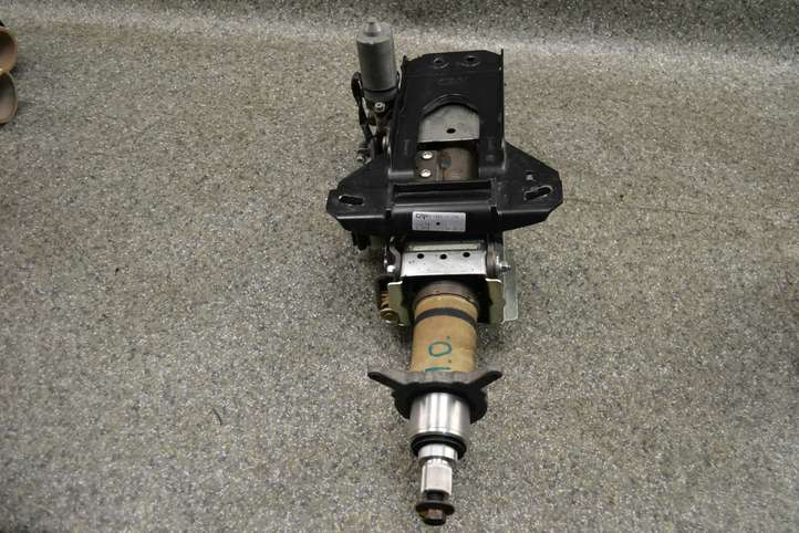 BMW 7 E65 E66 (2001 - 2008)  011101 Крестовидная связь оси рулевого колеса