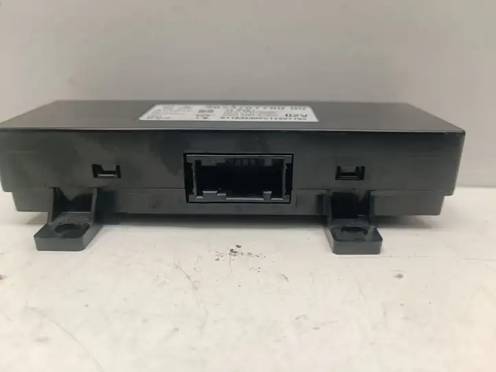 Peugeot 508 (2010 - 2014) Bluetooth модуль — фото 2
