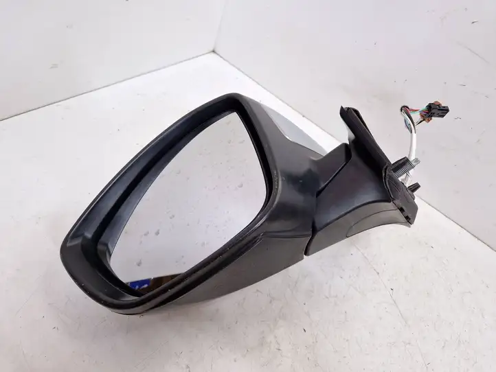 Peugeot 208 (2012 - 2015) Боковое зеркало с электроприводом — фото 3