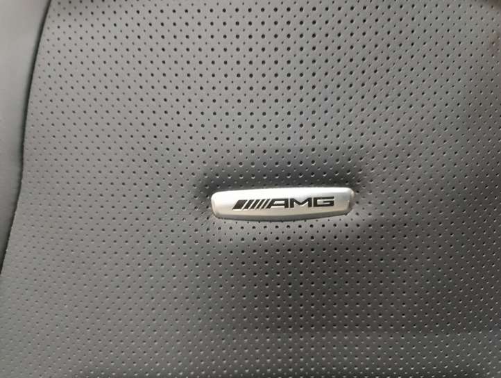 Mercedes-Benz EQE v295 (2022 - )  A2976804304 Комплект отделки дверей
