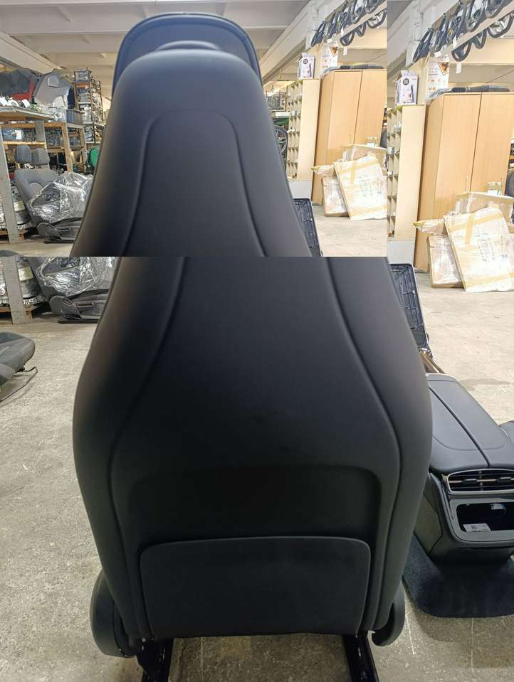 Mercedes-Benz EQE v295 (2022 - )  A2976804304 Комплект отделки дверей
