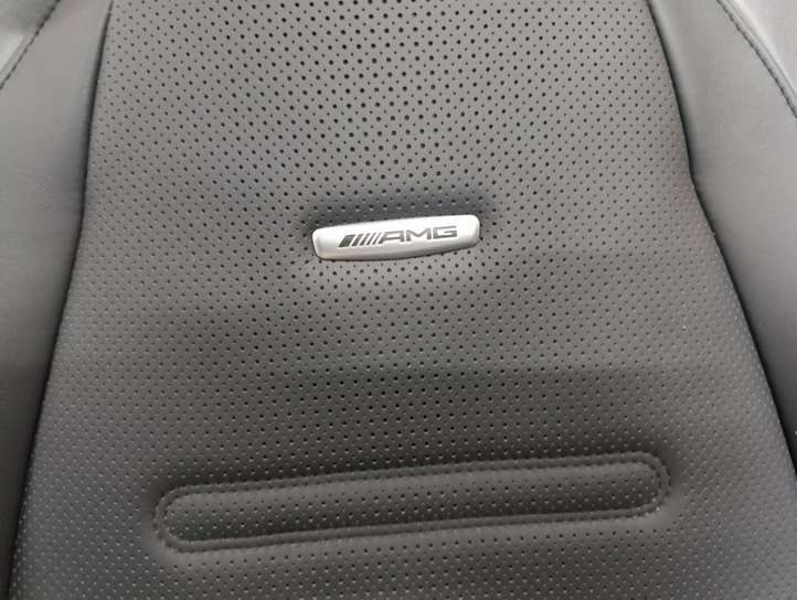 Mercedes-Benz EQE v295 (2022 - )  A2976804304 Комплект отделки дверей