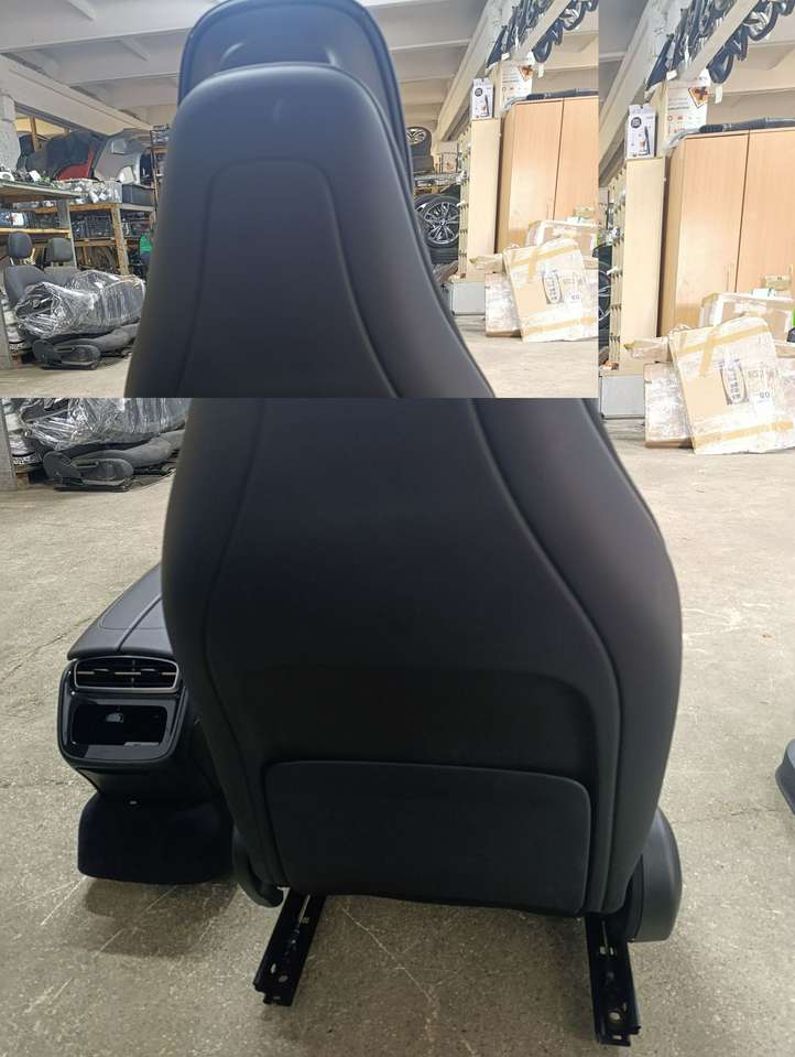 Mercedes-Benz EQE v295 (2022 - )  A2976804304 Комплект отделки дверей