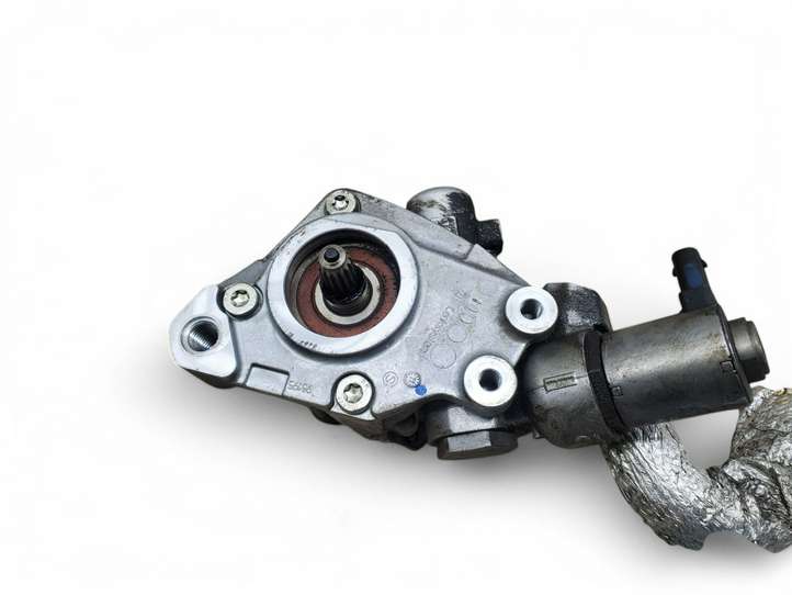 Audi A8 (2010 - 2014)  4H0145155D Насос усилителя руля (гур)