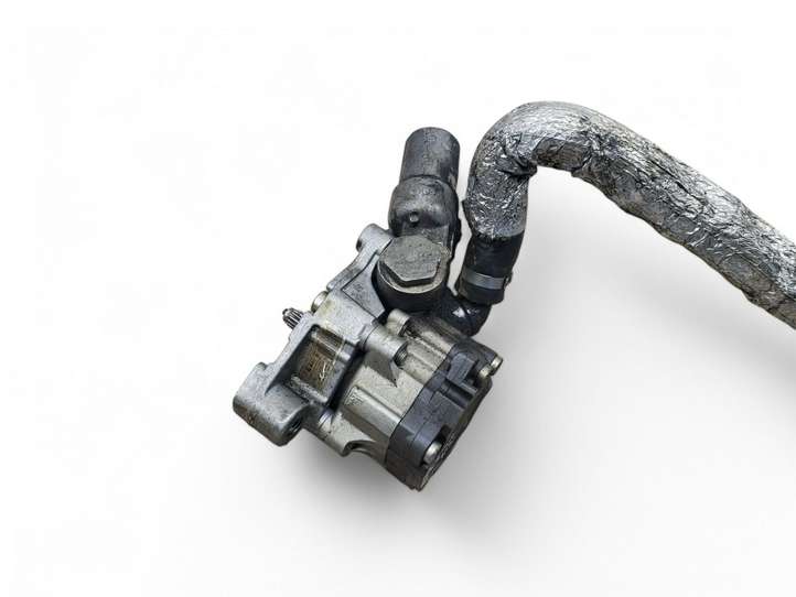 Audi A8 (2010 - 2014)  4H0145155D Насос усилителя руля (гур)